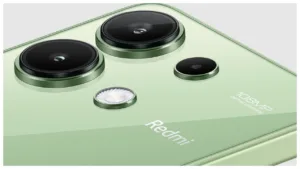 Top 3 Phones with 108MP Cameras: Budget to Mid-Range, Features and Specs