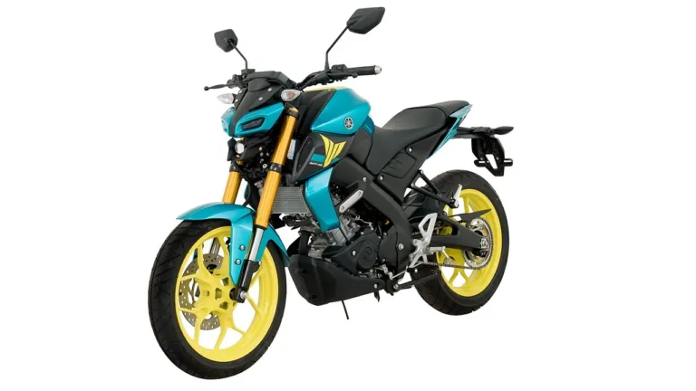 Yamaha MT-15 2024 Features, Specifications, and Price