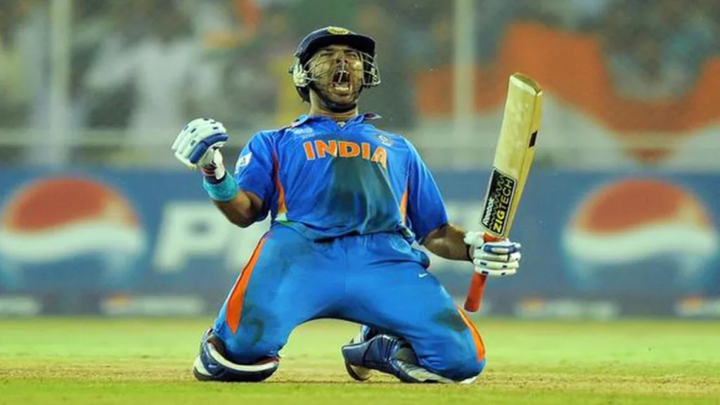 युवराज सिंह की ज़िंदगी का सफ़र बड़े पर्दे पर, जल्द आ रही है बायोपिक, जाने कौन है लीड एक्टर