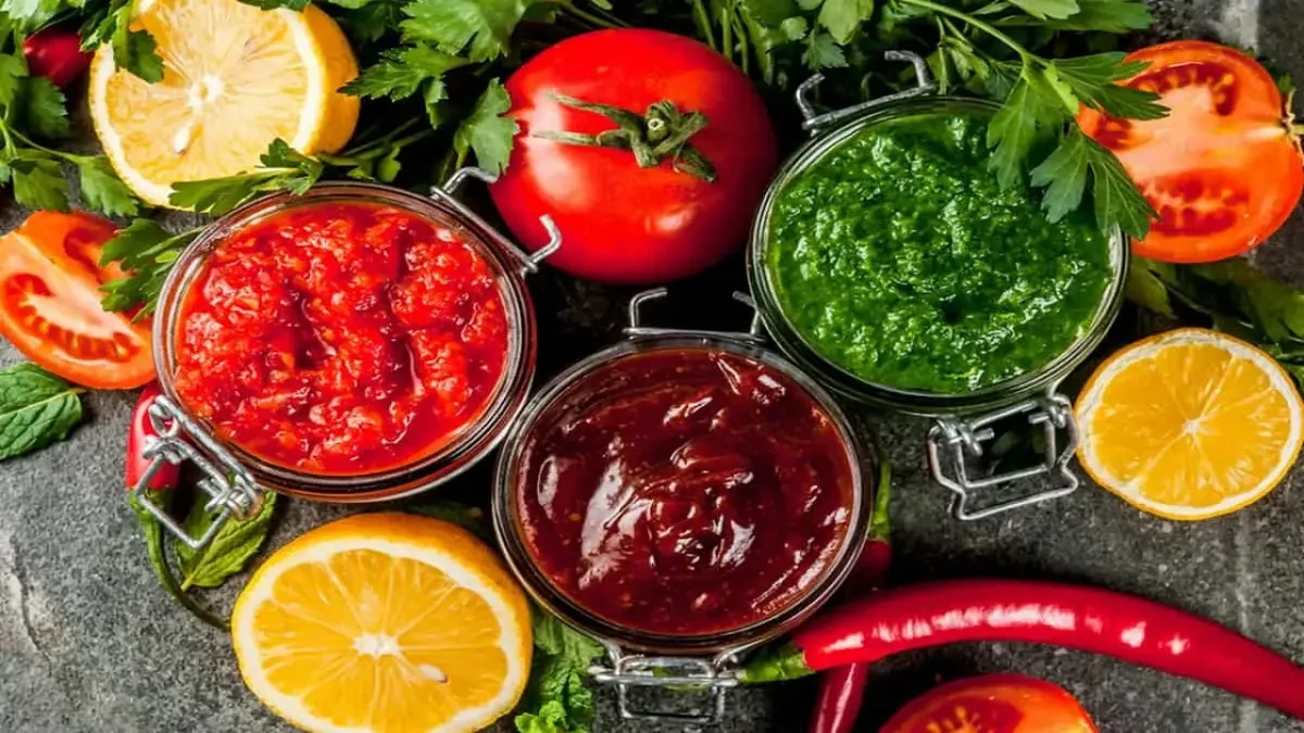 10 Amazing Benefits Of Eating This Delicious Chutney