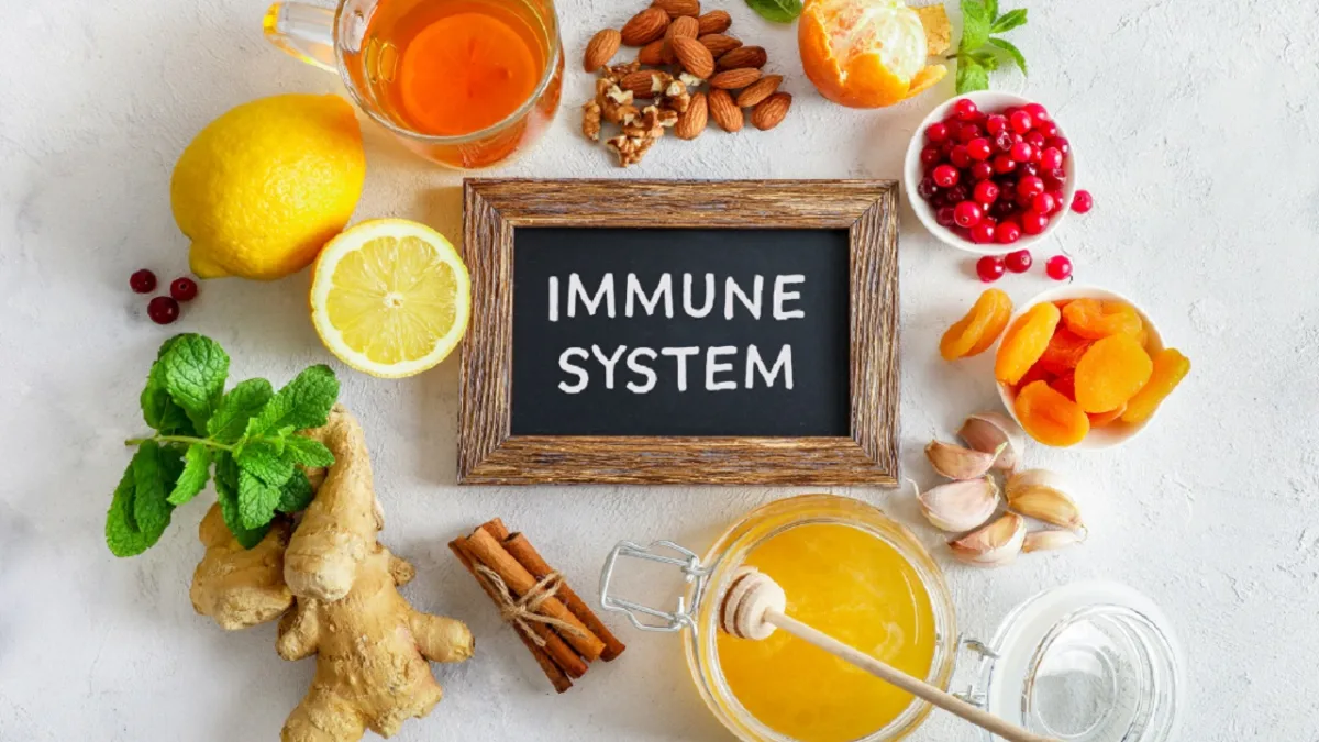 10 Natural Remedies to Boost Your Immune System Times Bull