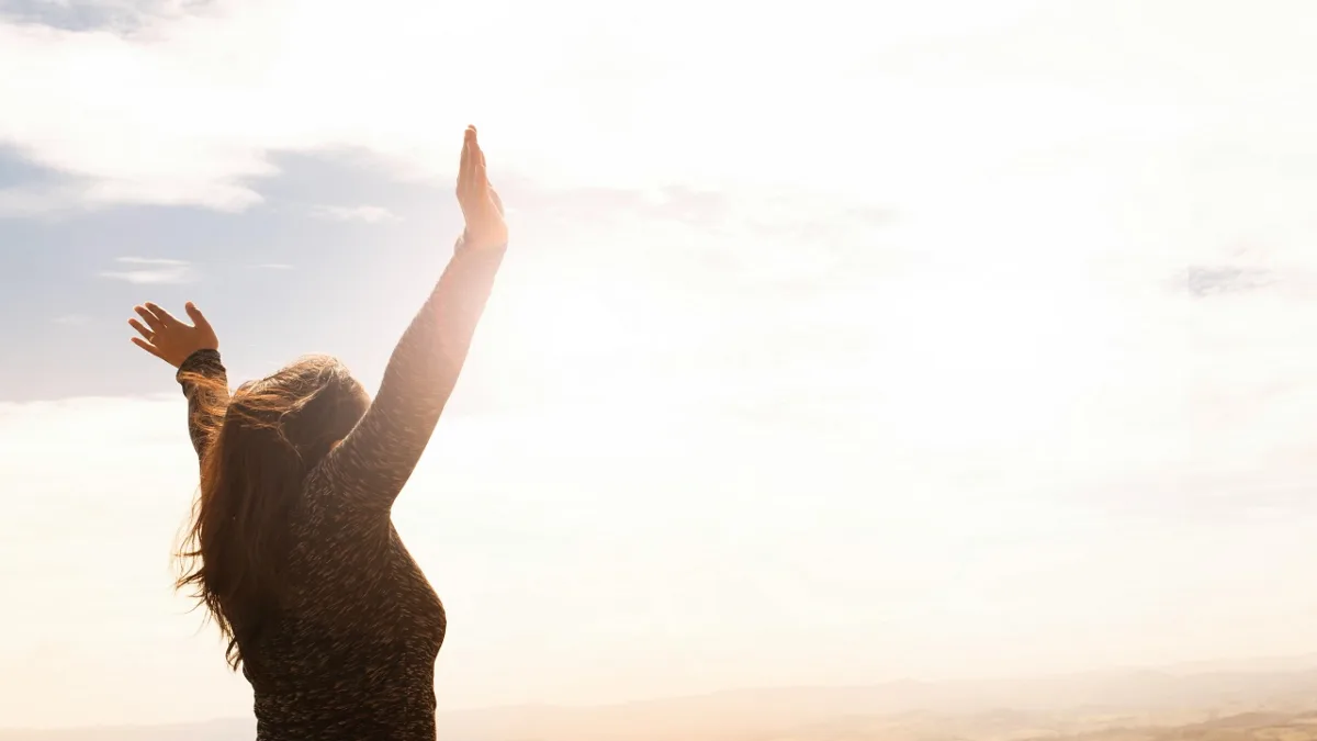 10 Simple Habits For A More Balanced Life