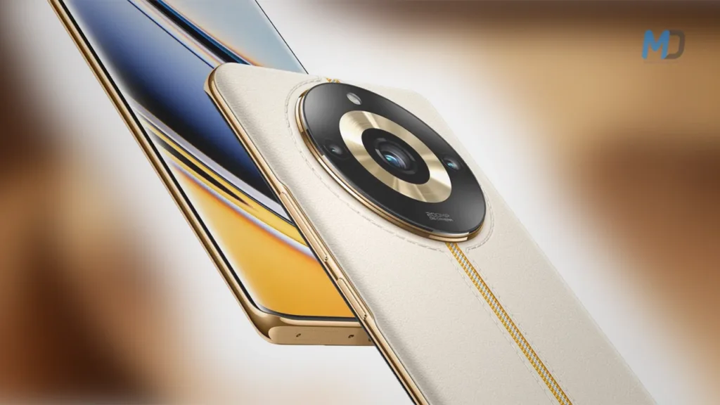 Realme 11 Pro Plus Review: Mid-Range Marvel with 200MP Camera