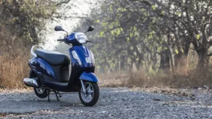 Electric Two-Wheelers and Three-Wheelers to Get Subsidies Under PM E-Drive Scheme