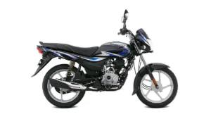 Bajaj Platina 2024: A Fuel-Efficient Commuter Motorcycle with Modern Features