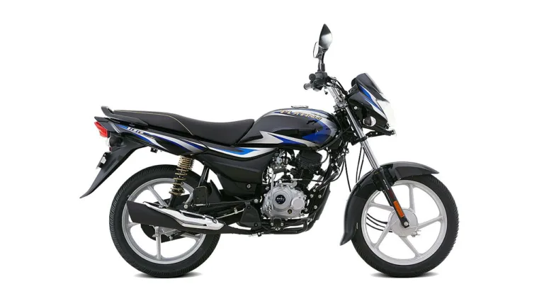 Bajaj Platina 2024: A Fuel-Efficient Commuter Motorcycle with Modern Features