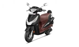 2024 Hero Destini 125: India’s Latest Scooter with Bluetooth Connectivity and Digital Console