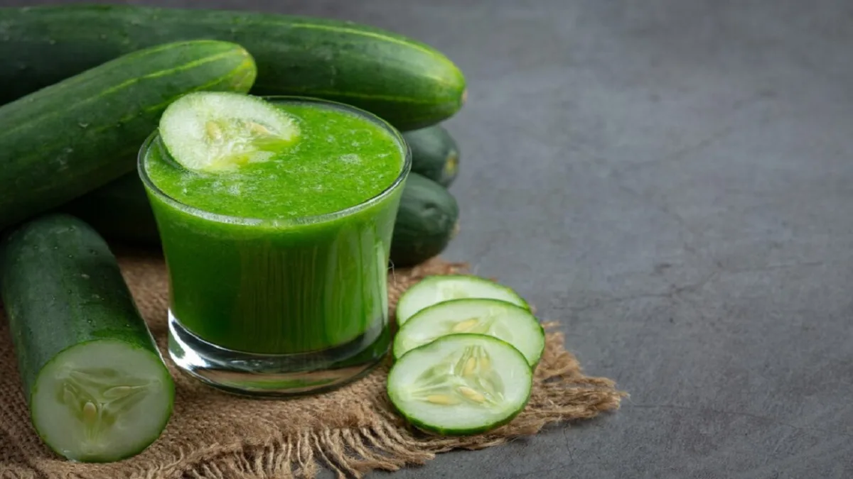 4 Juices That Can Help Manage Diabetes Drink Your Way To Wellness