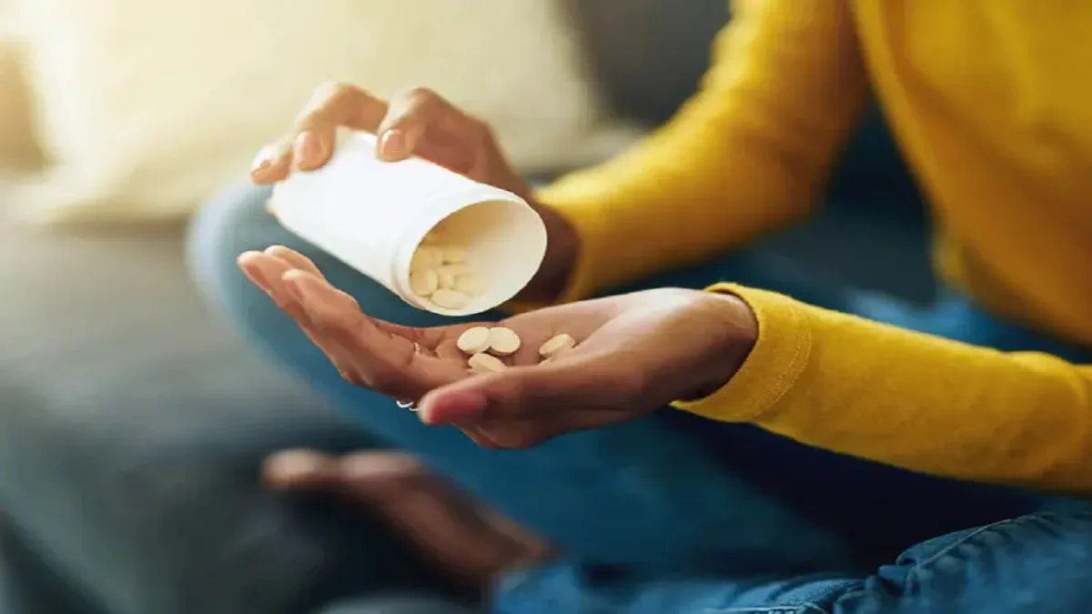 5 Nutrients That Make Sense As Capsules Or Powder