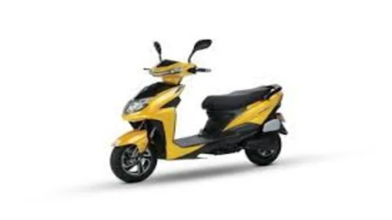 Check AMO Eelctric Januty Electric Scooter: price and Mileage features