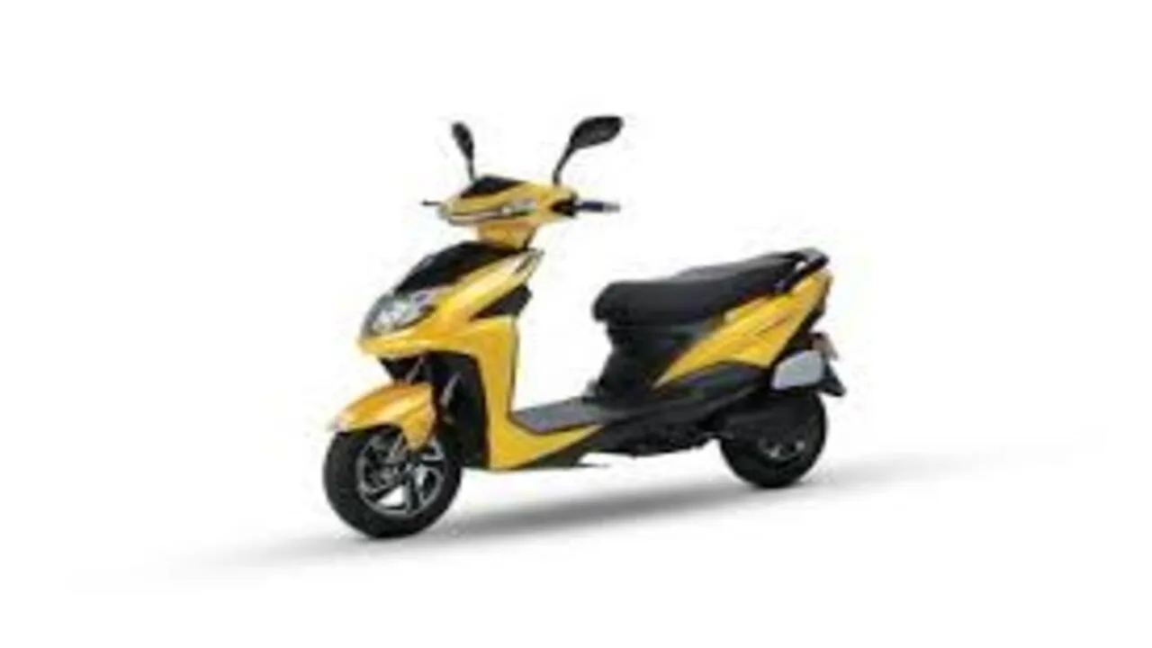 Check AMO Eelctric Januty