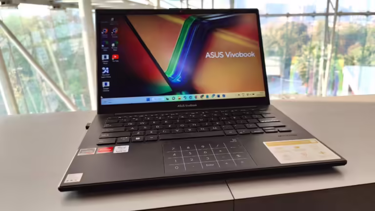 Best Offers on ASUS Vivobook 14 at Flipkart During the Great Indian Festival.