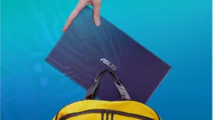 ASUS Vivobook 15 Laptop Known For Its Taiwanese Technology Company In Your Budget