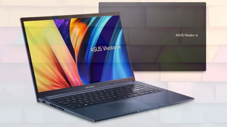 ASUS Vivobook 15 Laptop Fantastic Option with Price Drop In Festive Sale