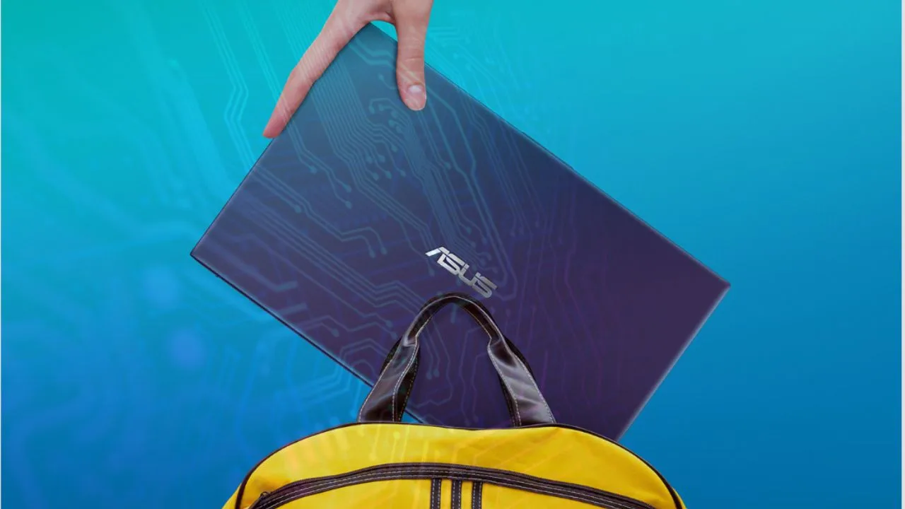 ASUS Vivobook 15 Laptop Known...