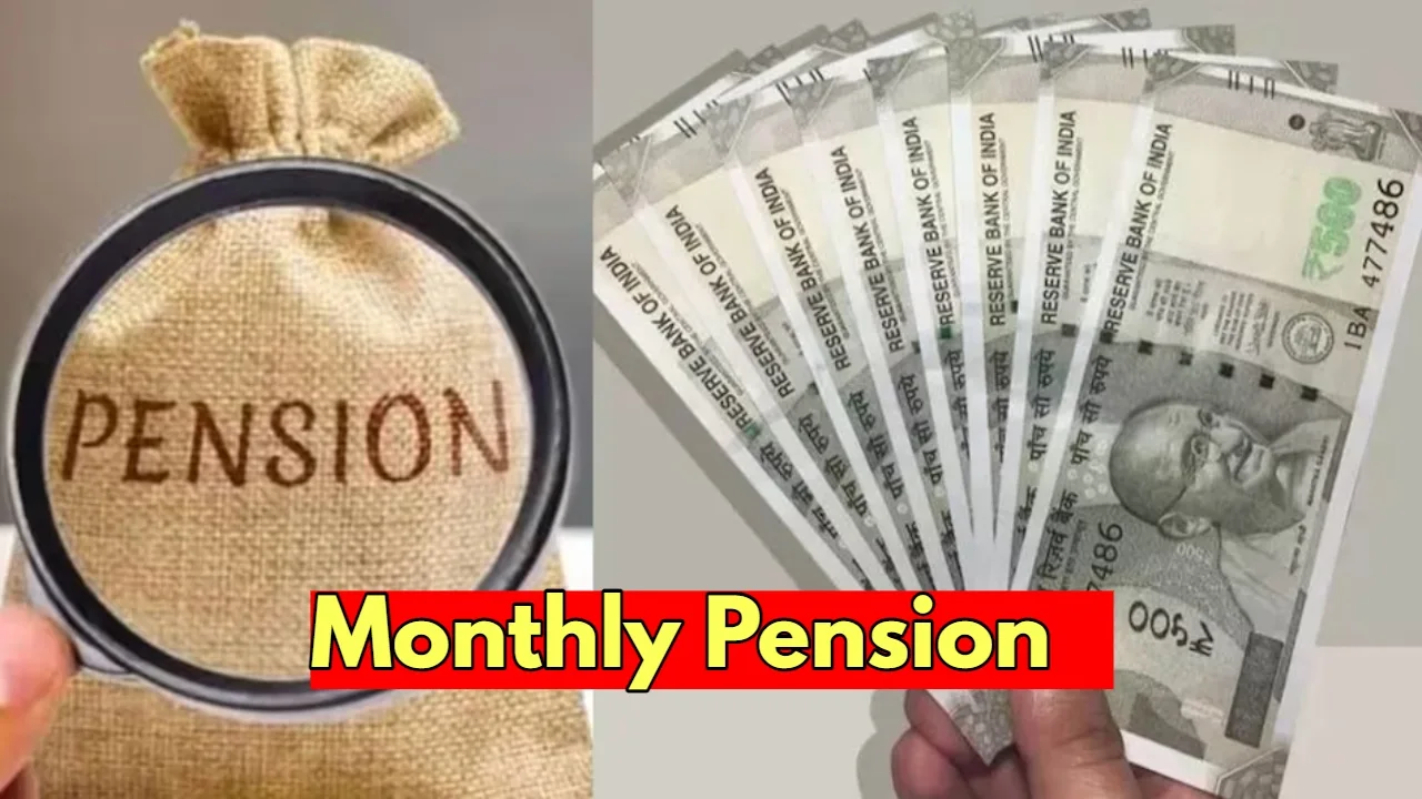 Atal Pension Yojana- How to...