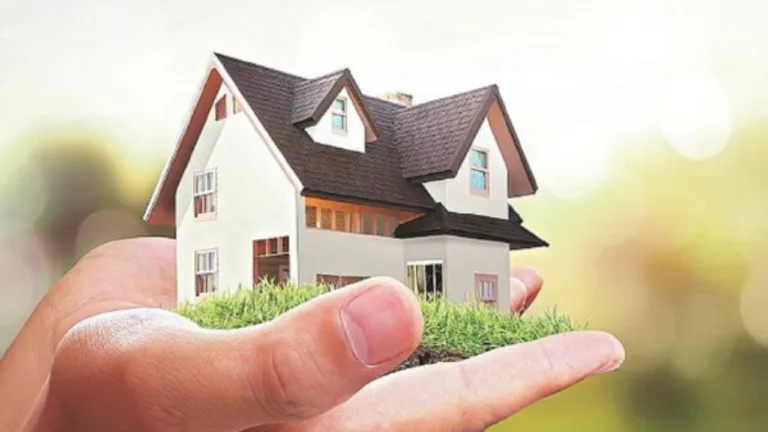 Special housing scheme: Buy your dream house from here at very low cost