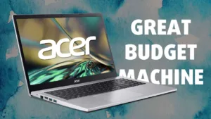 Acer Aspire 3 A324 31