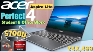 Acer Aspire Lite