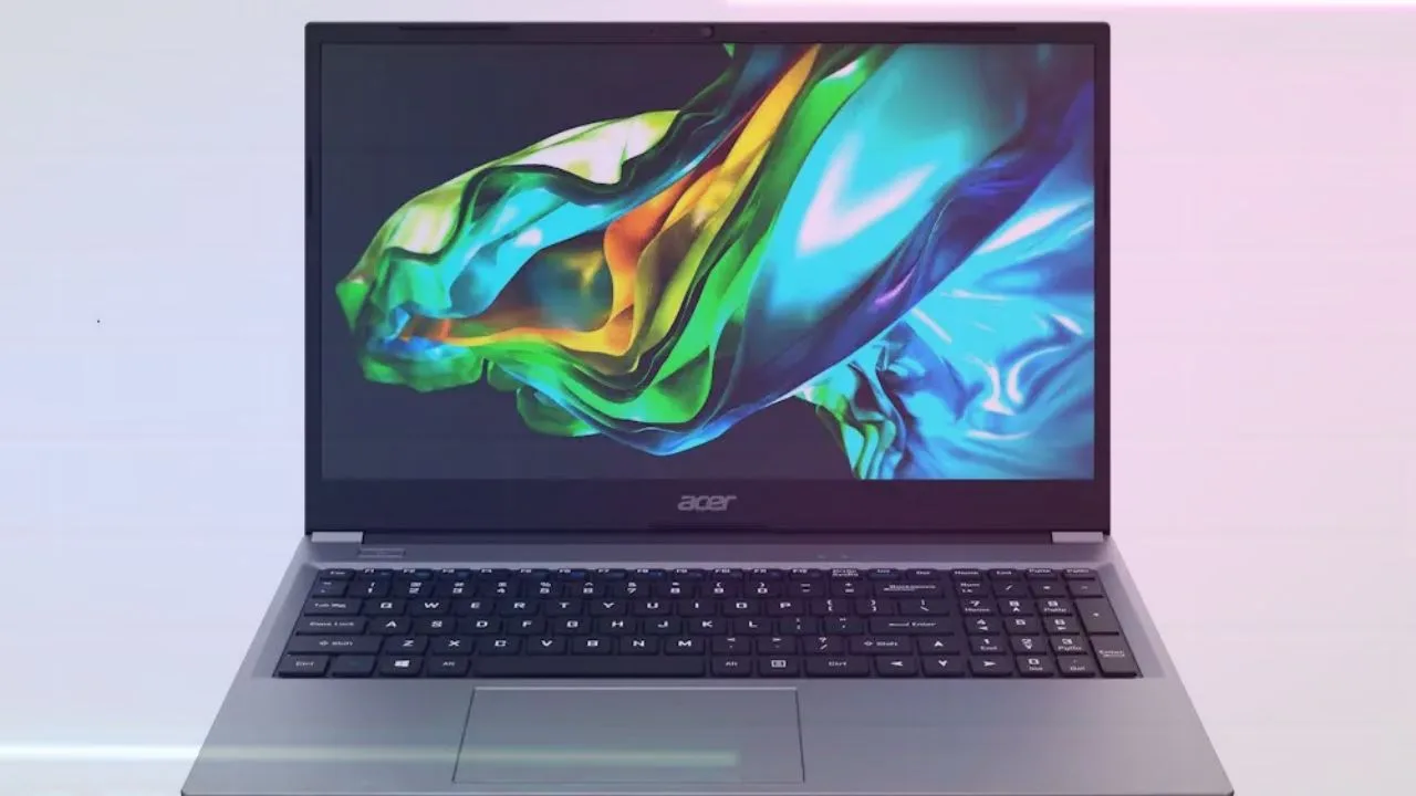 Acer Aspire Lite Laptop (2)