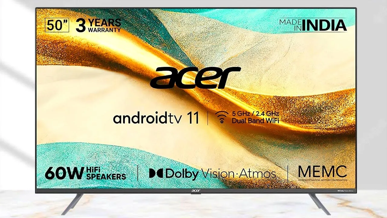 Grab Acer I Pro