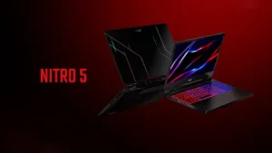 Acer Nitro 5