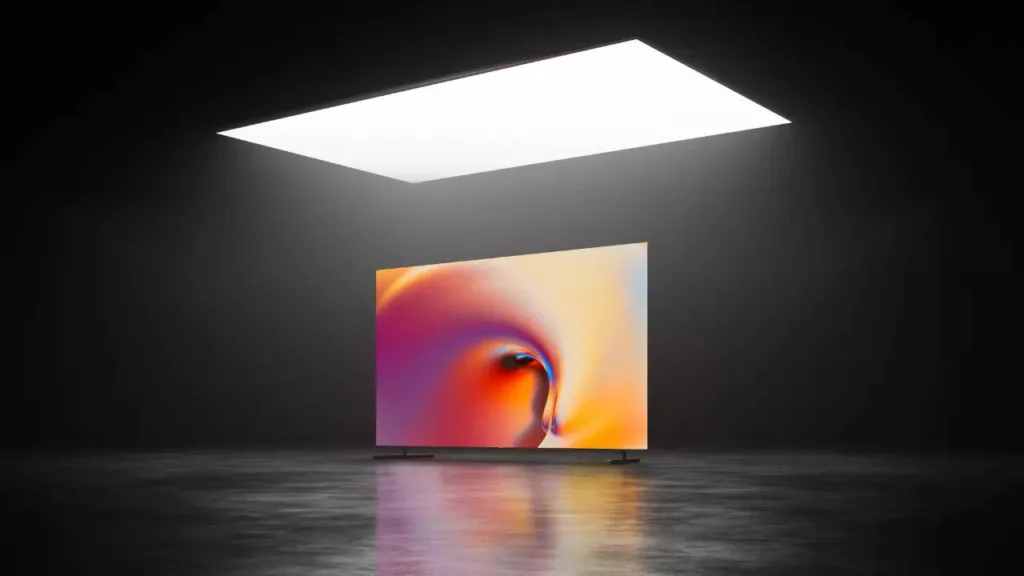 Grab the Acer Super Series 55” QLED TV at Unbeatable Prices on Amazon