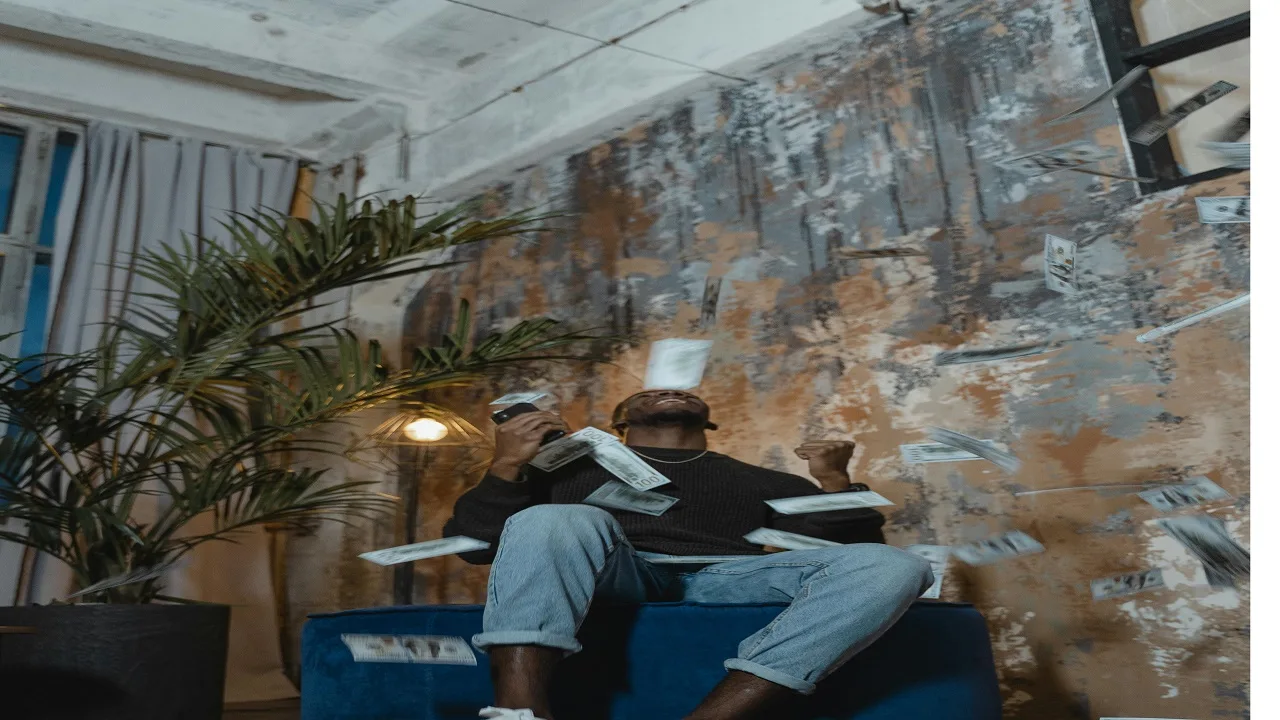 Achieving Financial Freedom Through