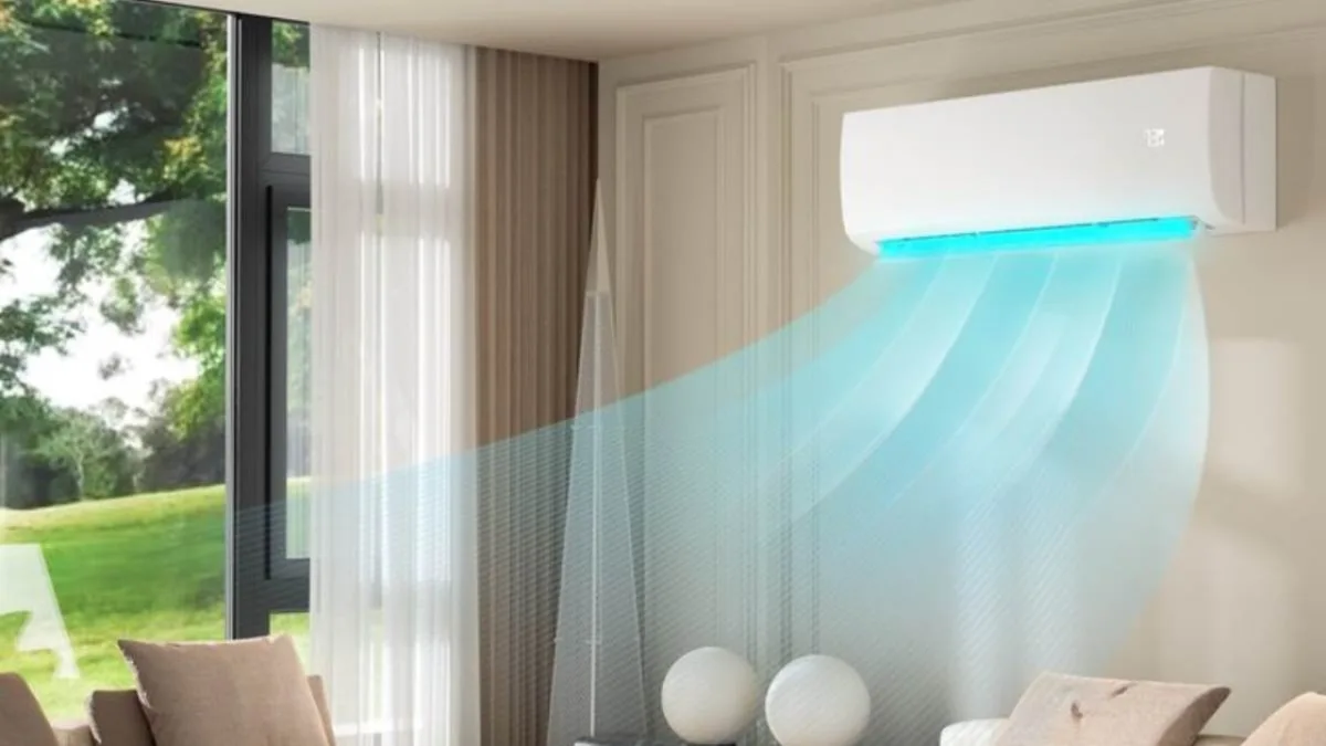 Air Conditioner Sale