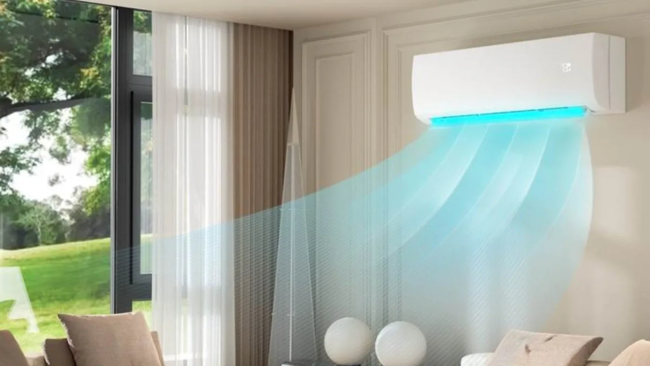 Split AC prices have become...