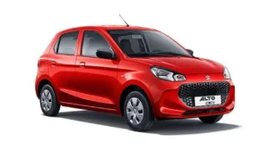 Buy Alto K10 at CSD: Best Price and Features