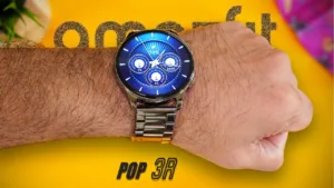 Amazfit Pop 3r