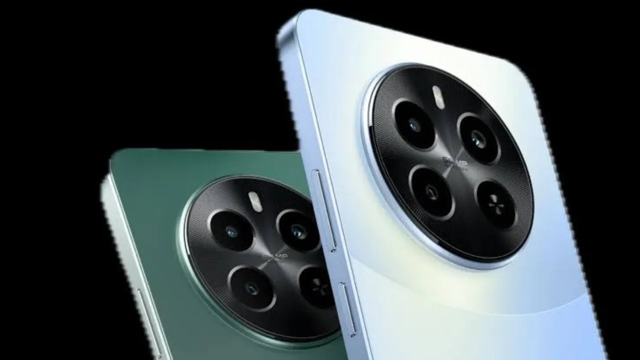 16MP Selfie Camera Phone