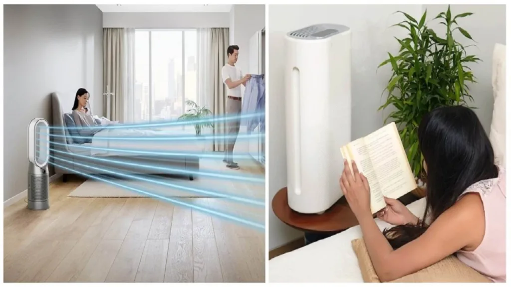 Don’t Miss This Deal, Buy An Air Purifier At cheap price from Amazon Festive sale