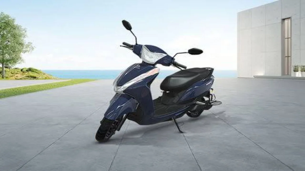 Ampere Magnus EX; Premium