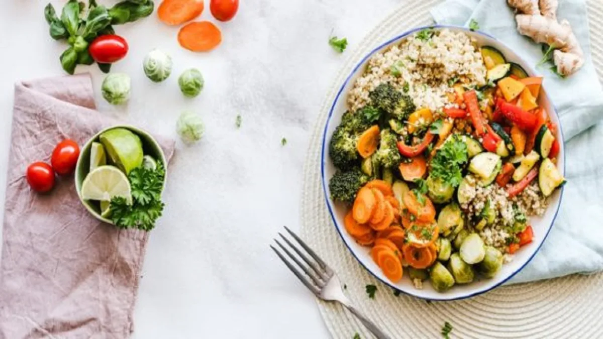 Anti Inflammatory Foods That Make Healthy Eating Enjoyable