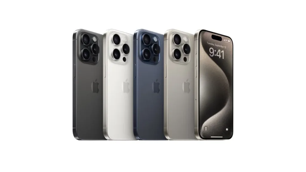 Apple’s Best Smartphones in India: A Detailed Review of the iPhone 15 Series