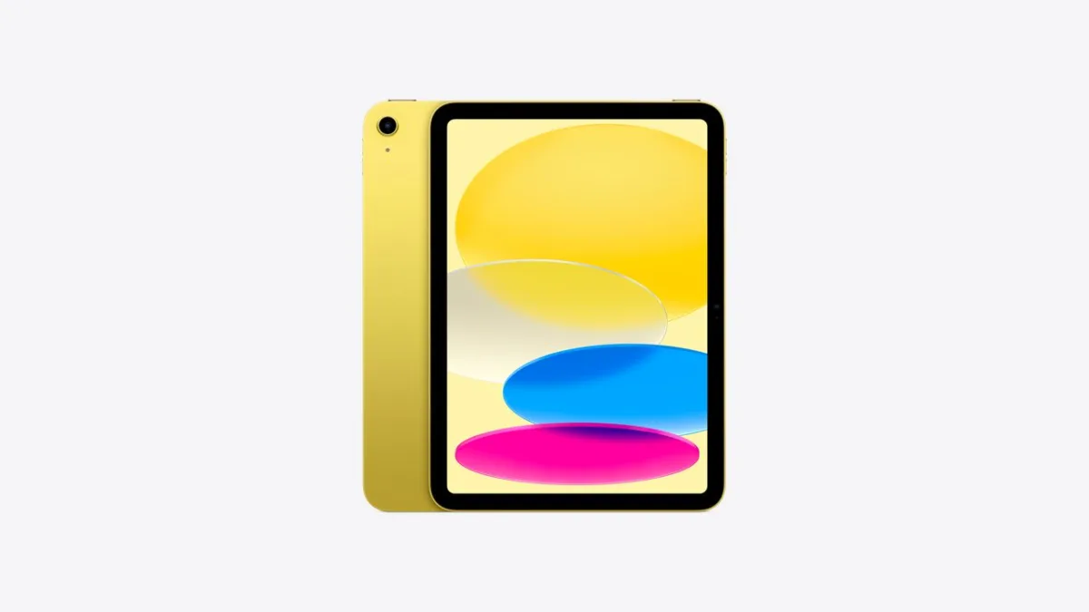 Apple Ipad