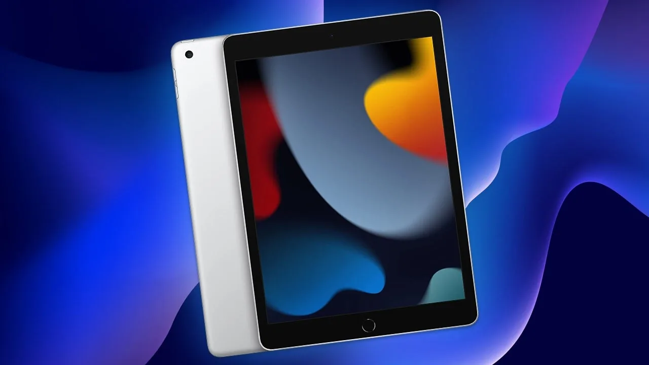 Apple iPad 9th Gen