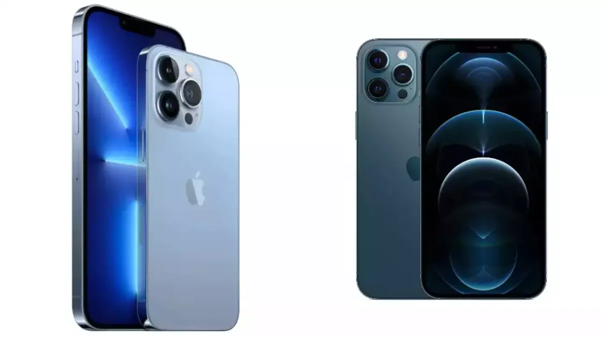 Apple iPhone 12 Pro Max Review Design, Specification and What 