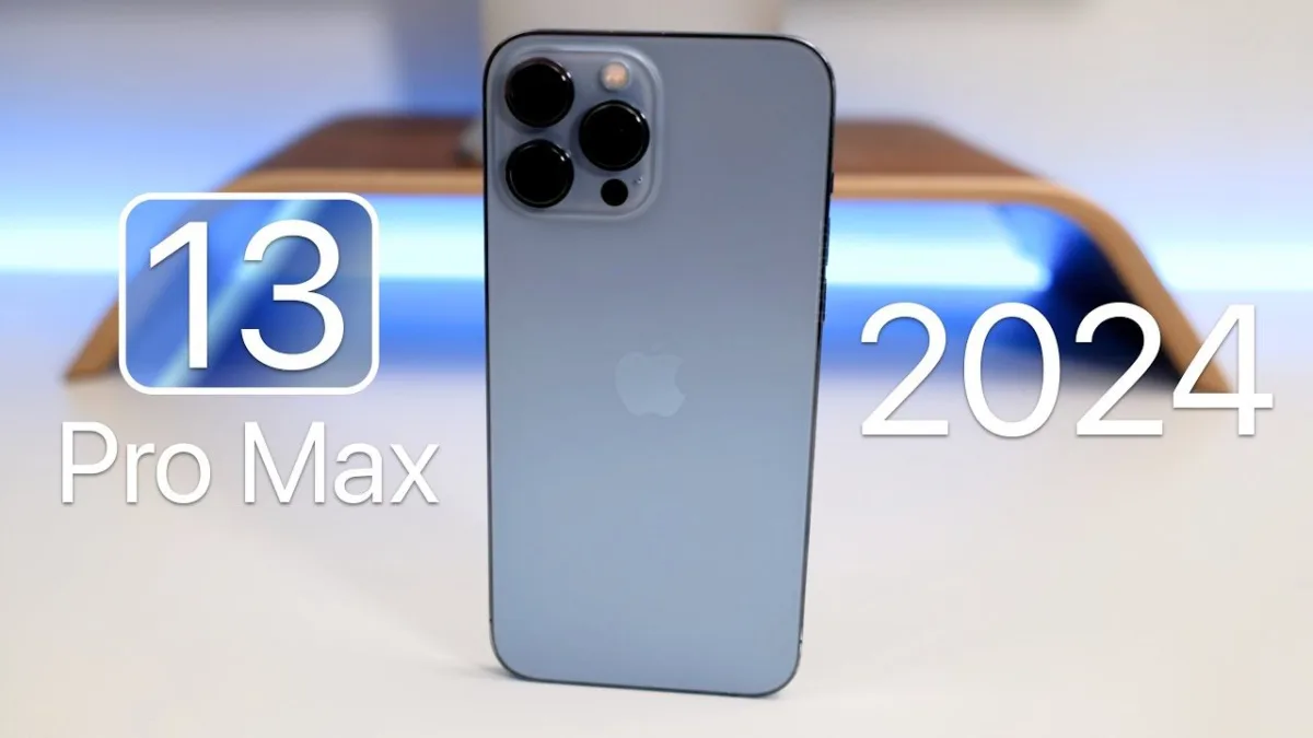 Apple Iphone 13 Pro Max (1)