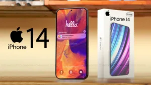 Apple iPhone 14: Display, Camera, Performance, and Pricing Details