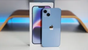 Lowest Prices for Apple iPhone 14, Available on Amazon and Flipkart