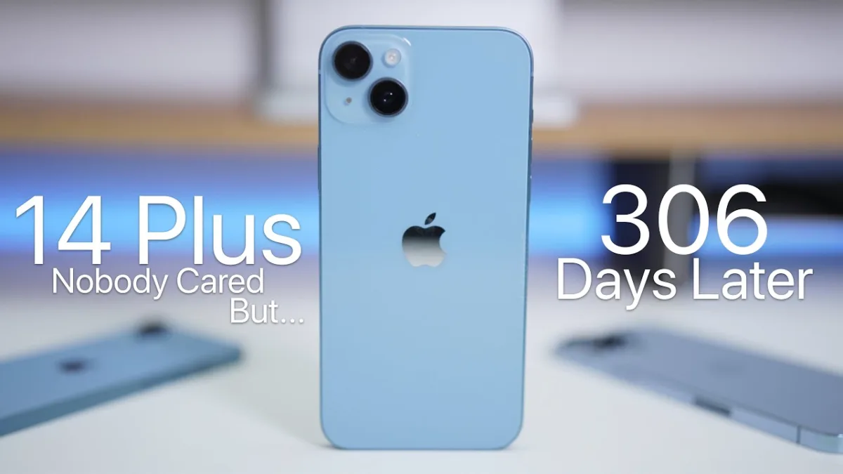 Apple Iphone 14 Plus