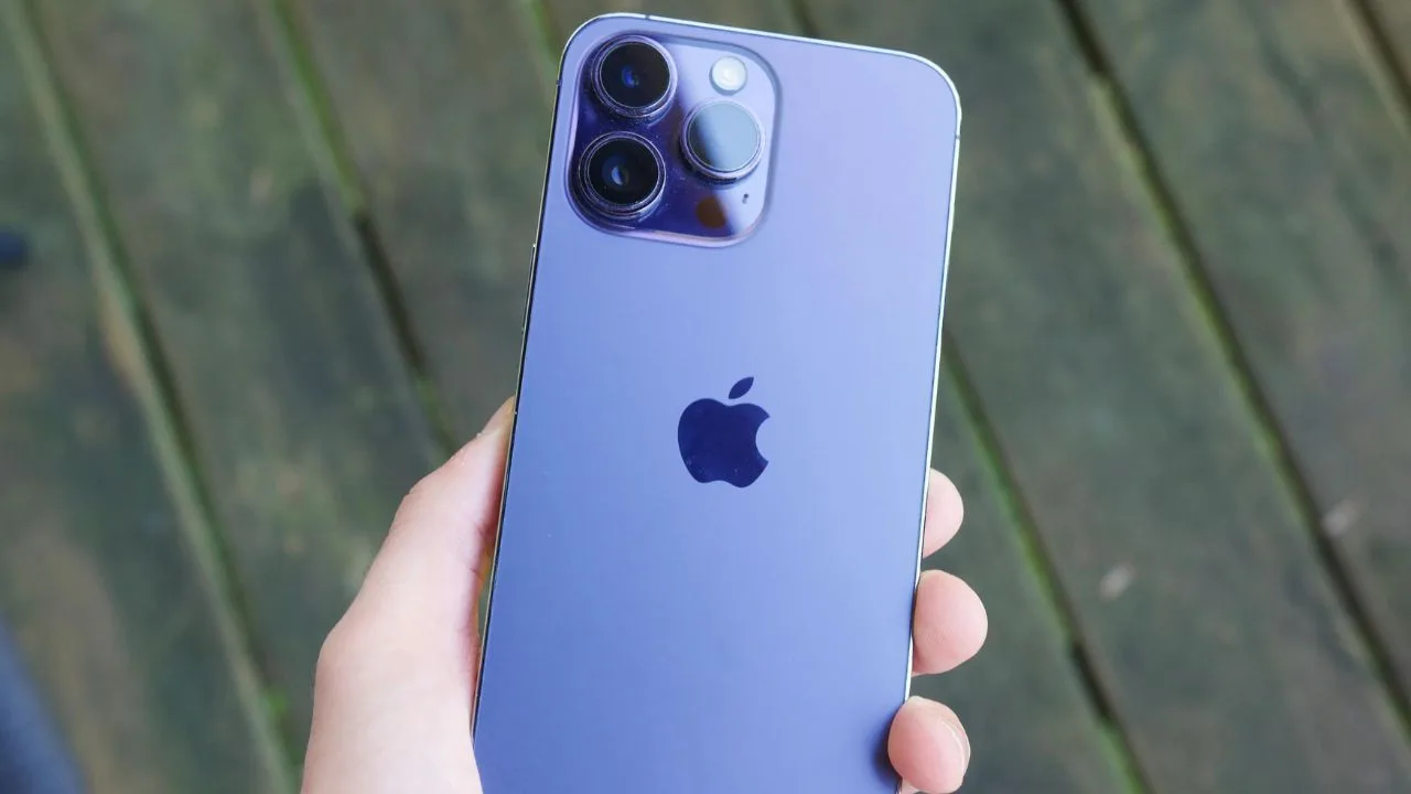 iPhone 14 Pro Max Now...