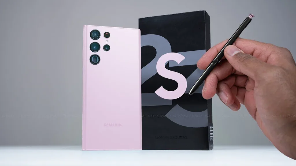 Apple iPhone 14 Pro Max vs. Samsung Galaxy S23 Ultra: A Detailed Comparison