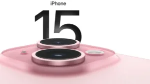 Apple iPhone 15 Apple’s Flagship Smartphone Is Full Of Surprises