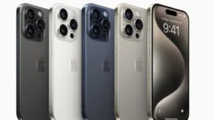 Apple iPhone 15 Plus Smartphone has Generated Significant Buzz in Tech World