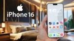 Apple iPhone 16