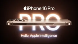 A Detailed Look at the Apple iPhone 16 Pro: Specs and Prices